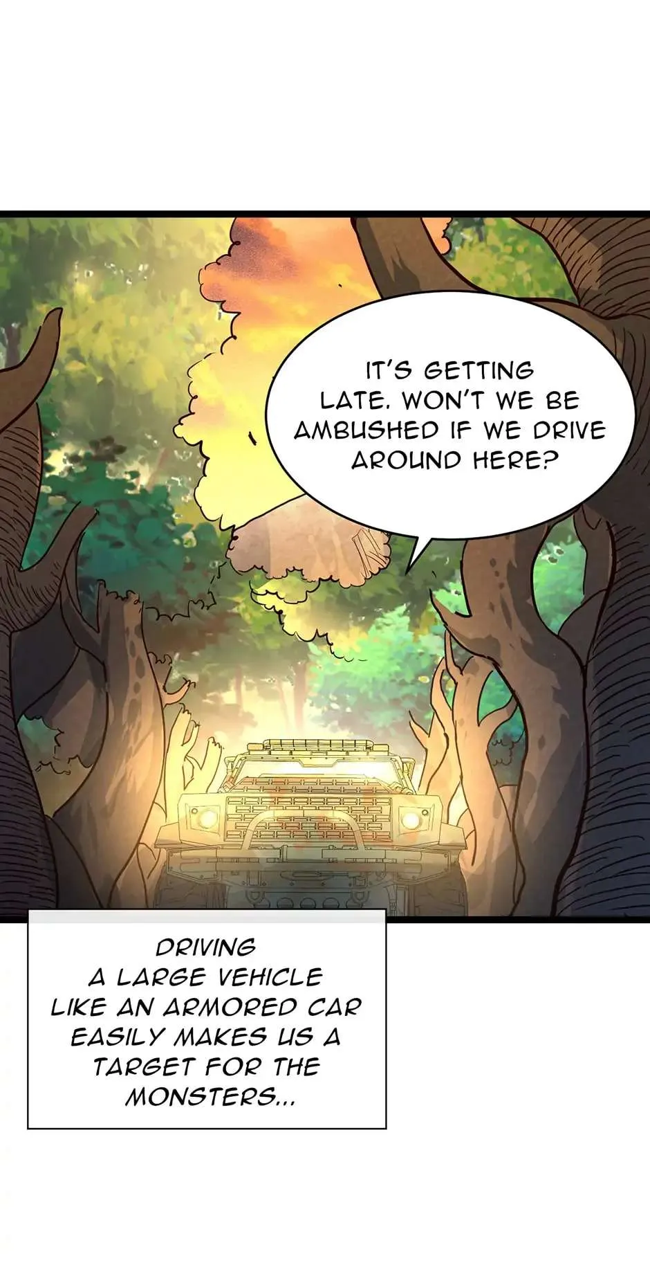 Read The Warrior Ascends From The Rubble chapter 23 image 17 on Lezhin