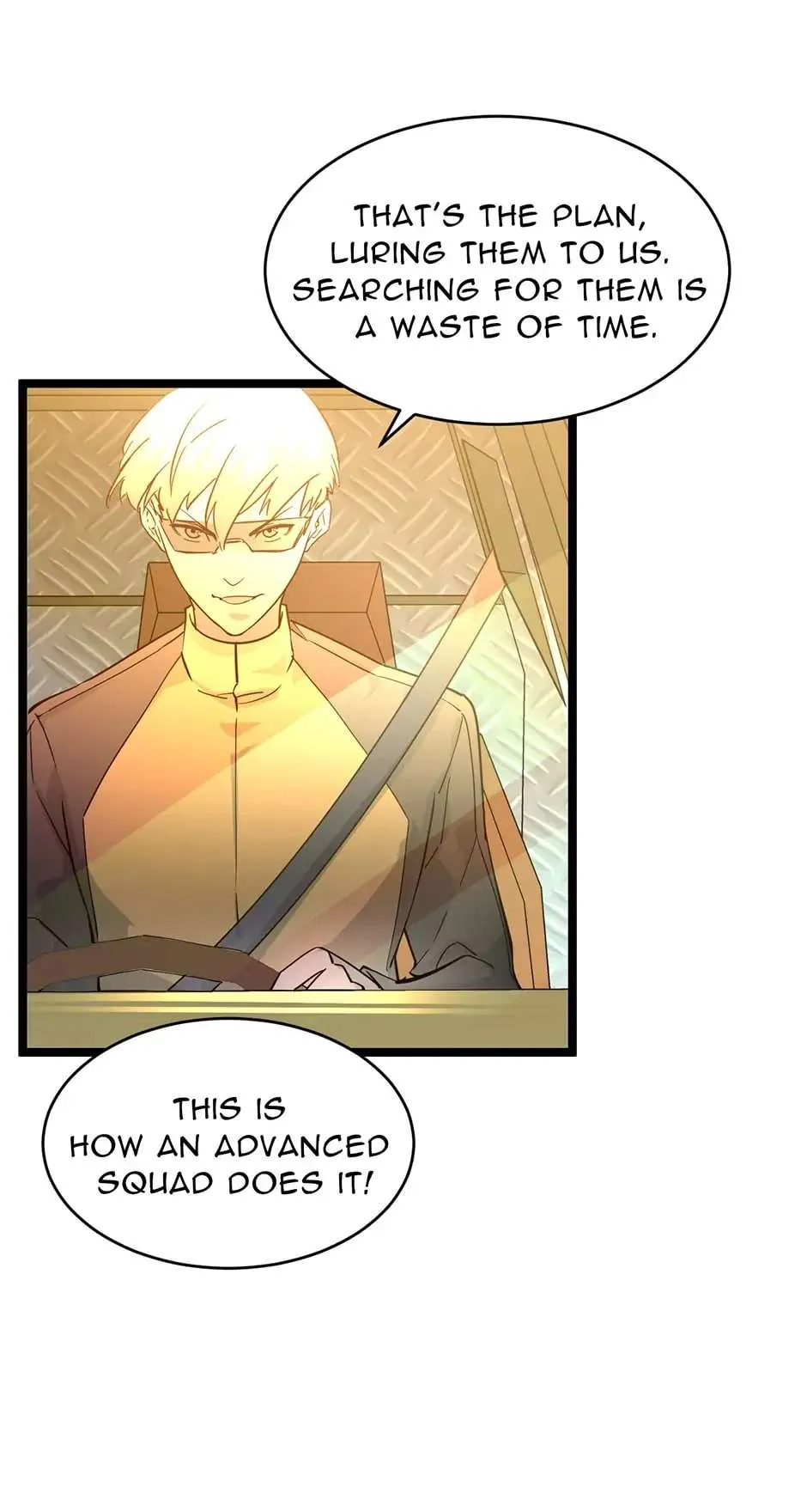 Read The Warrior Ascends From The Rubble chapter 23 image 18 on Lezhin