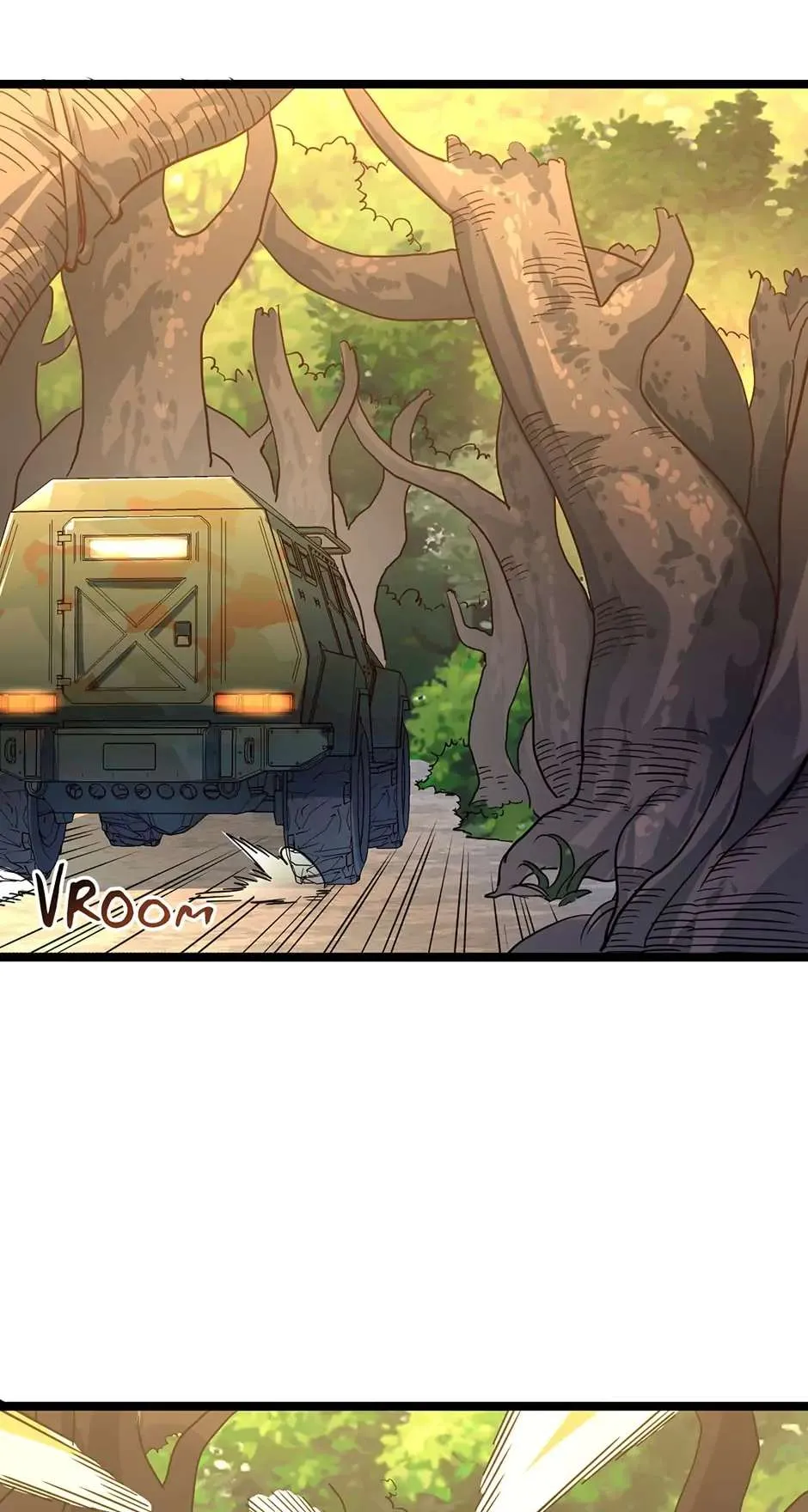 Read The Warrior Ascends From The Rubble chapter 23 image 19 on Lezhin