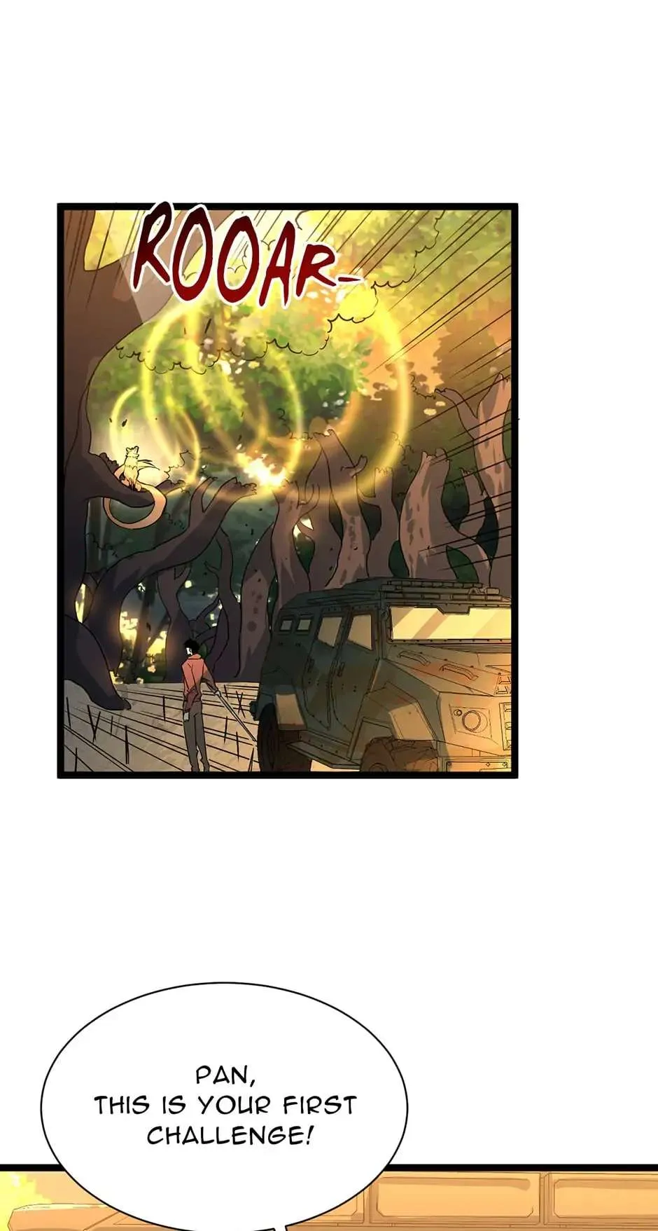 Read The Warrior Ascends From The Rubble chapter 23 image 26 on Lezhin