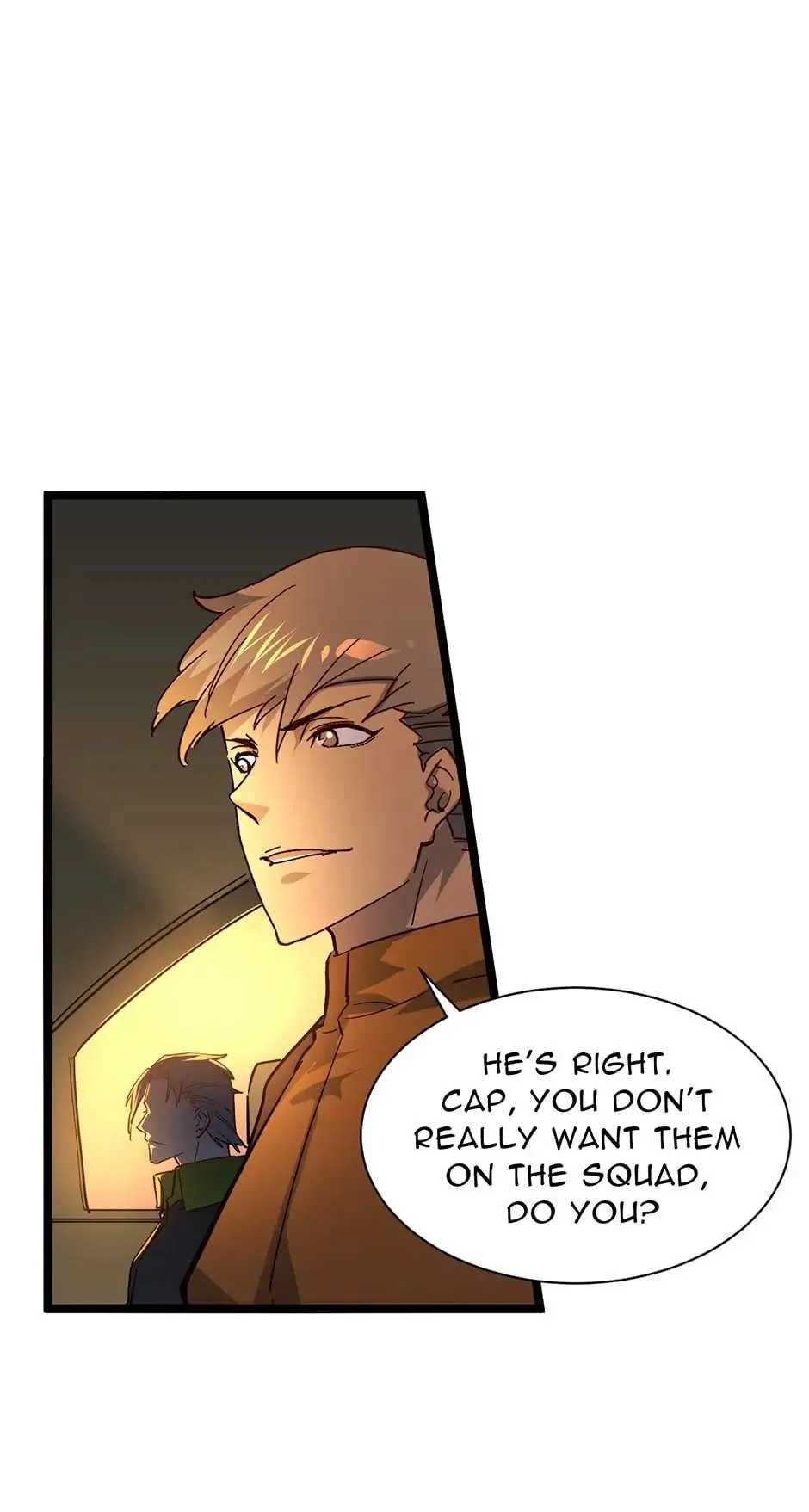 Read The Warrior Ascends From The Rubble chapter 23 image 29 on Lezhin