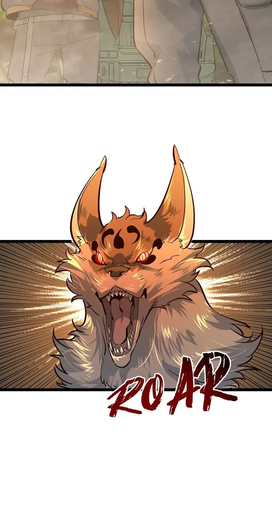 Read The Warrior Ascends From The Rubble chapter 23 image 32 on Lezhin