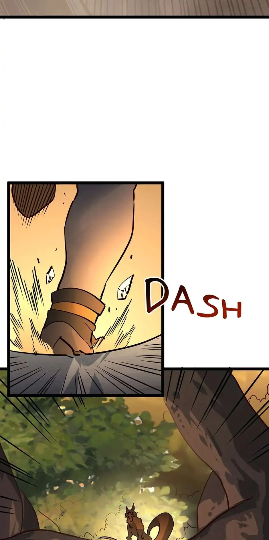 Read The Warrior Ascends From The Rubble chapter 23 image 39 on Lezhin