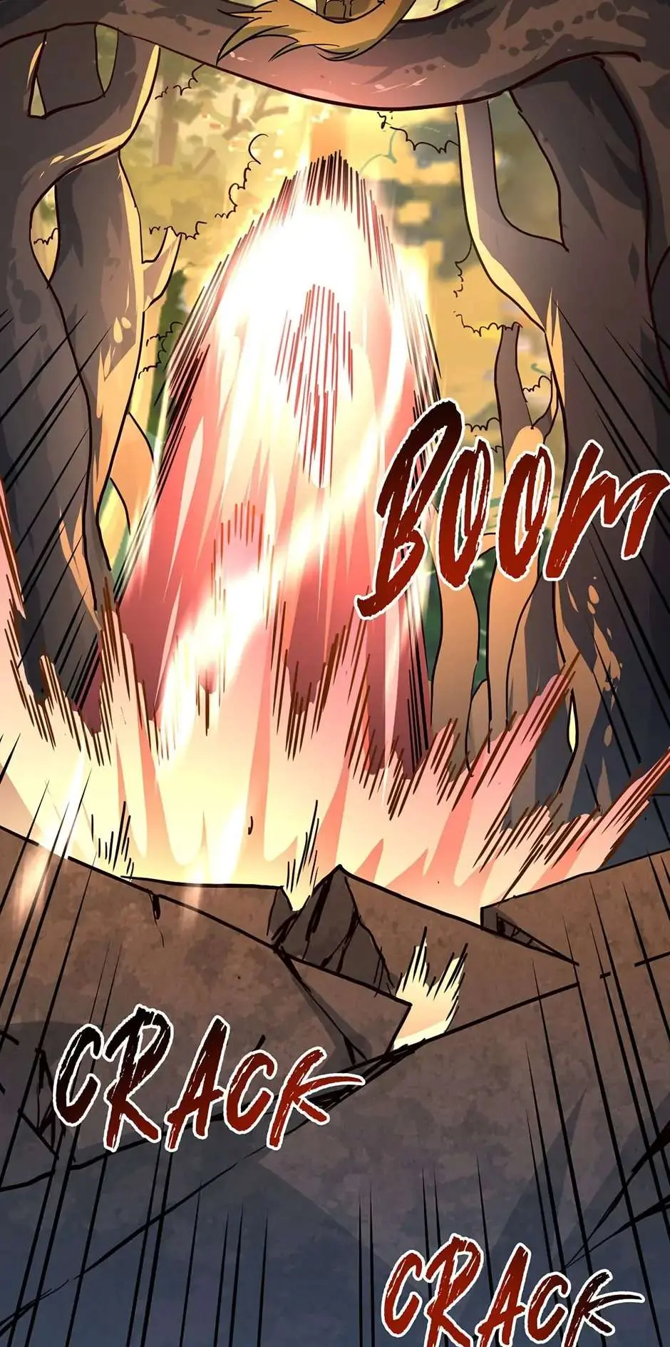 Read The Warrior Ascends From The Rubble chapter 23 image 40 on Lezhin