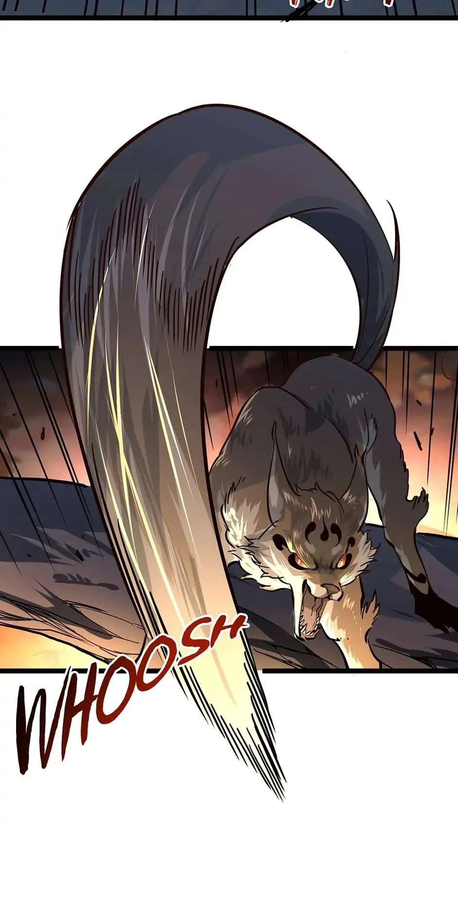 Read The Warrior Ascends From The Rubble chapter 23 image 41 on Lezhin