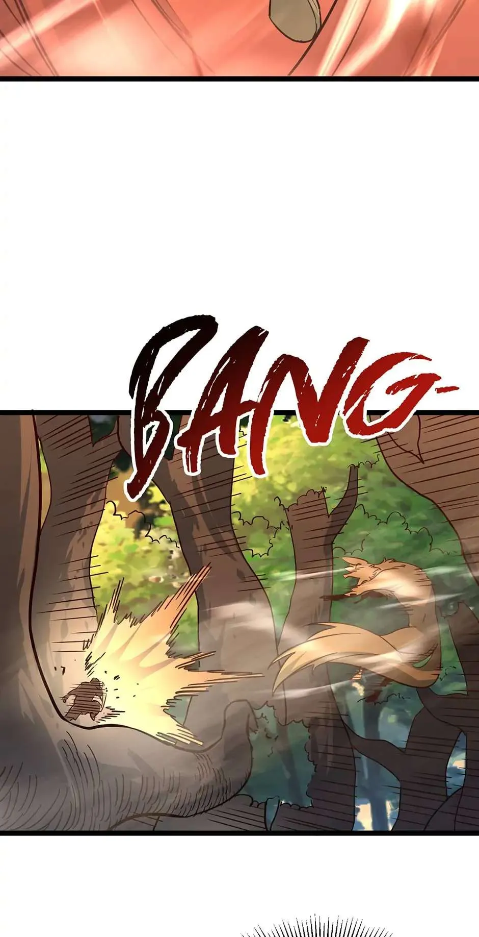 Read The Warrior Ascends From The Rubble chapter 23 image 44 on Lezhin