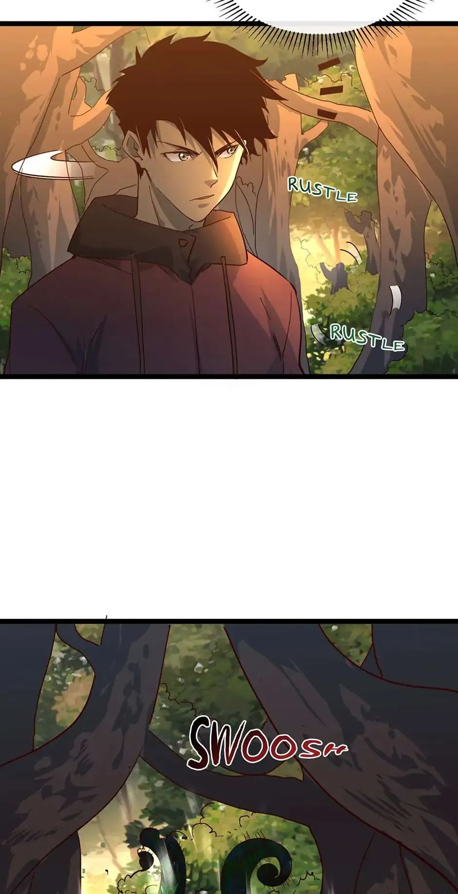 Read The Warrior Ascends From The Rubble chapter 23 image 55 on Lezhin