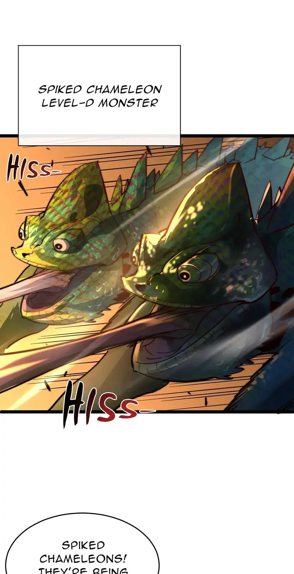 Read The Warrior Ascends From The Rubble chapter 23 image 57 on Lezhin
