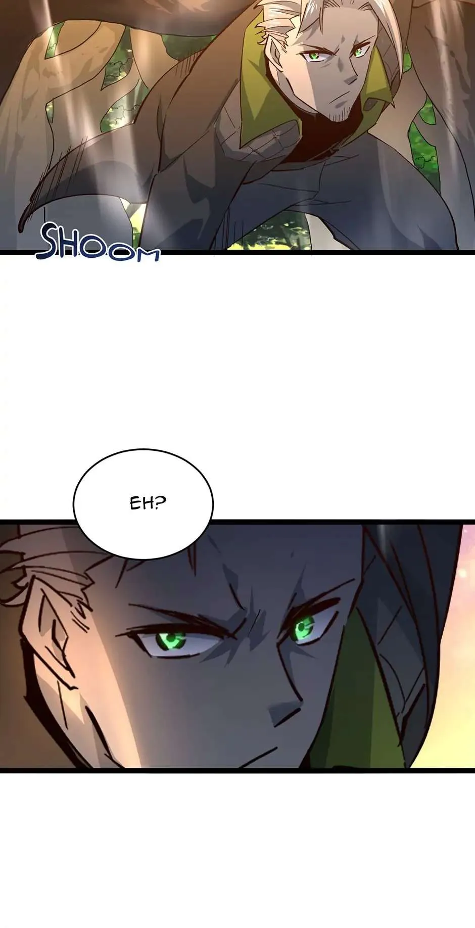 Read The Warrior Ascends From The Rubble chapter 23 image 59 on Lezhin