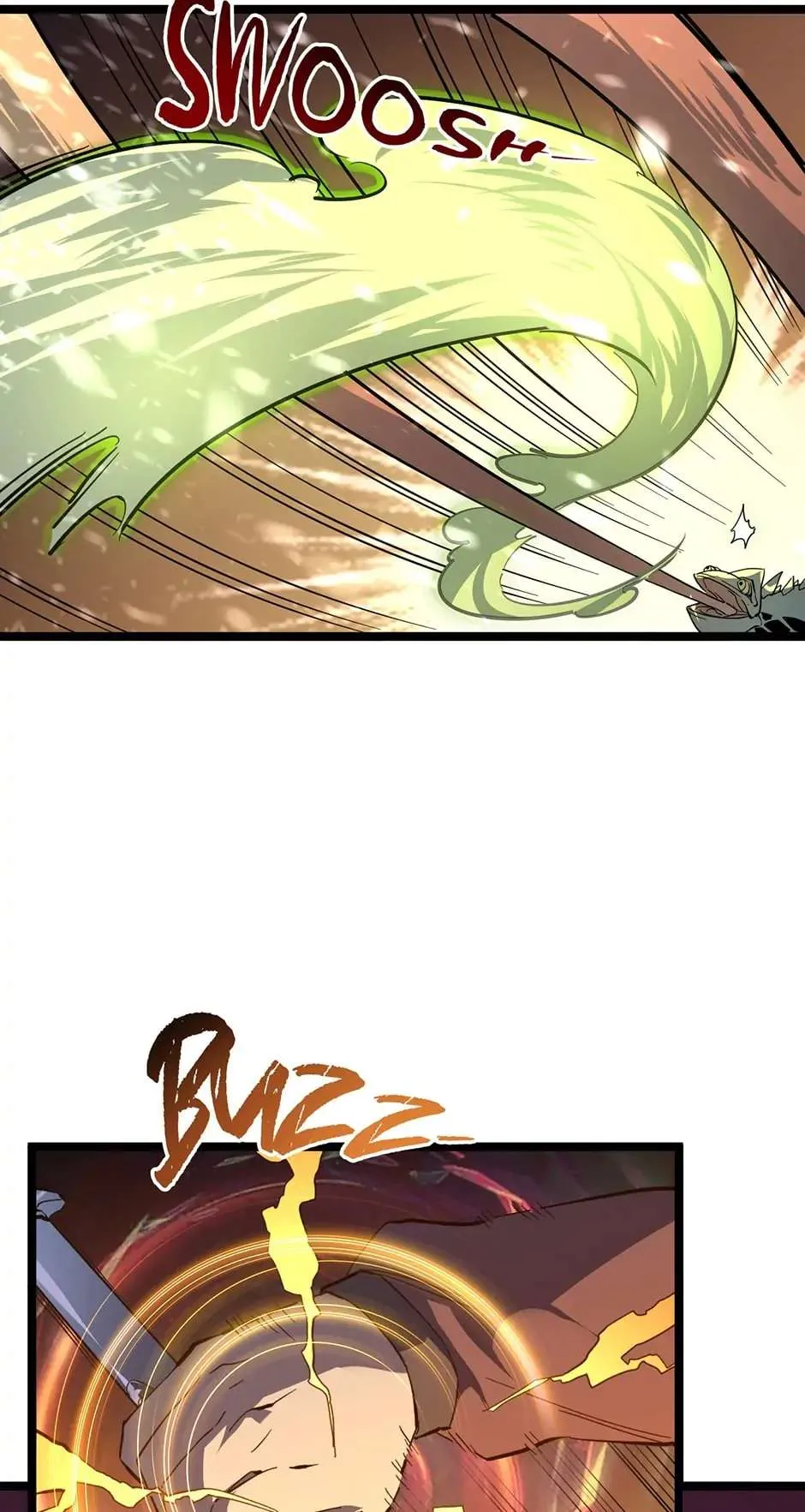 Read The Warrior Ascends From The Rubble chapter 23 image 62 on Lezhin