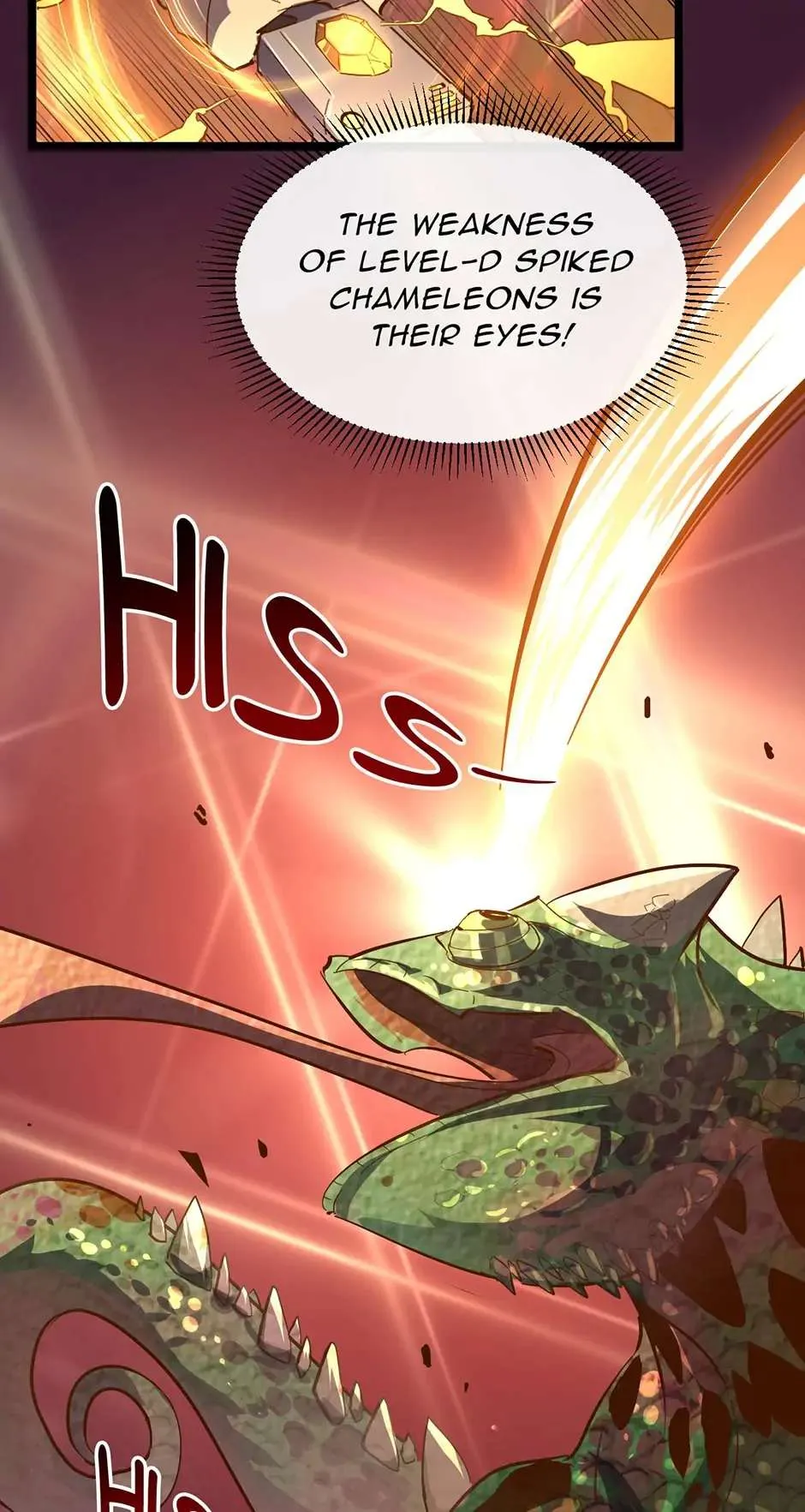 Read The Warrior Ascends From The Rubble chapter 23 image 63 on Lezhin