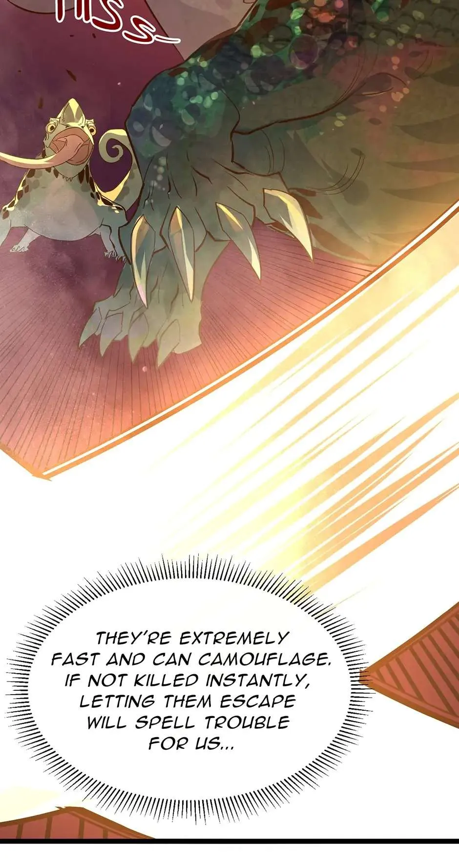 Read The Warrior Ascends From The Rubble chapter 23 image 64 on Lezhin