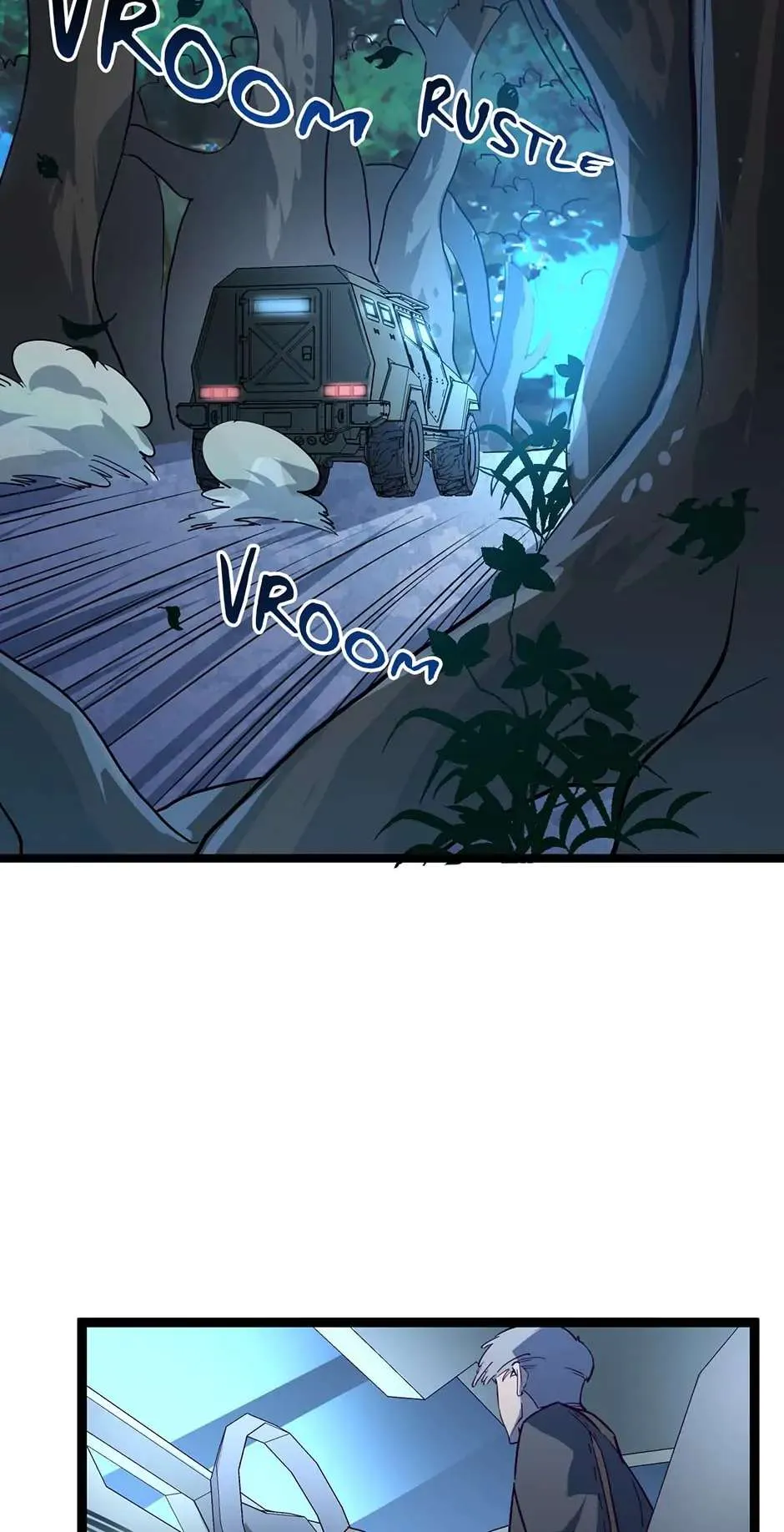 Read The Warrior Ascends From The Rubble chapter 23 image 76 on Lezhin