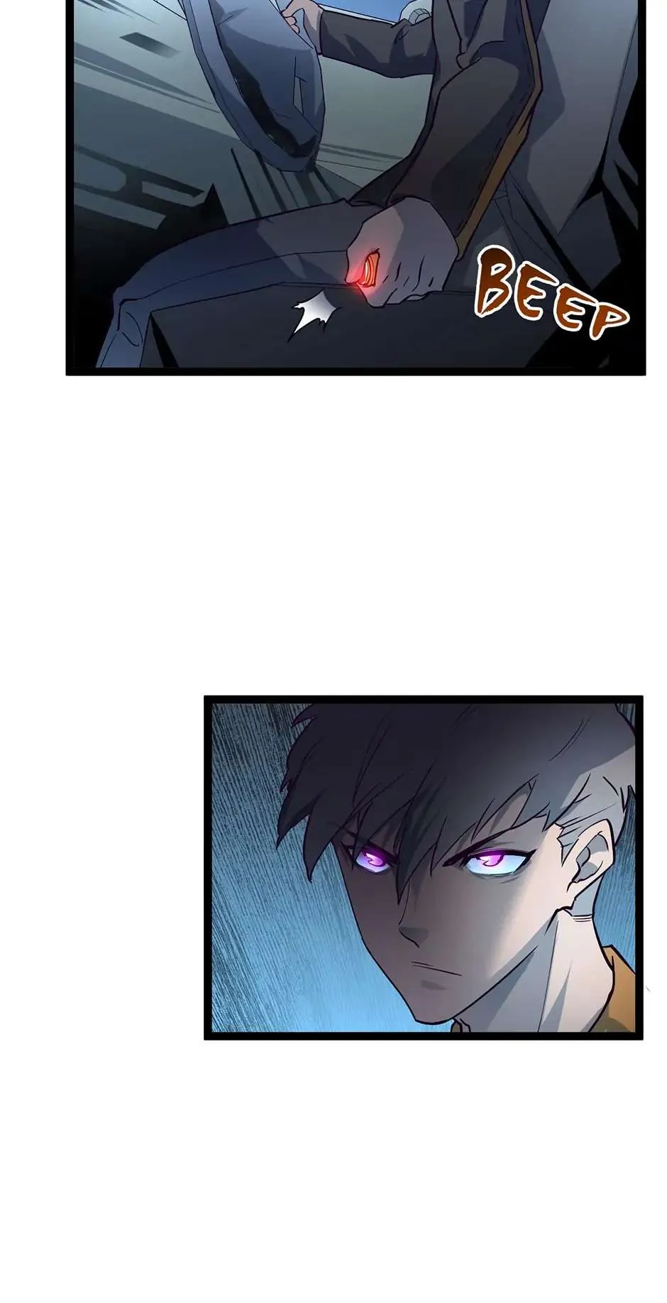 Read The Warrior Ascends From The Rubble chapter 23 image 77 on Lezhin