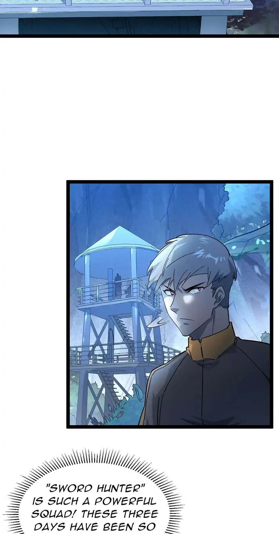 Read The Warrior Ascends From The Rubble chapter 23 image 82 on Lezhin