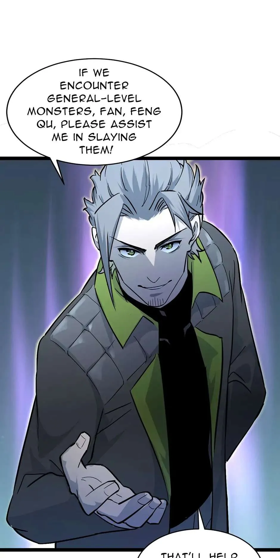 Read The Warrior Ascends From The Rubble chapter 23 image 90 on Lezhin