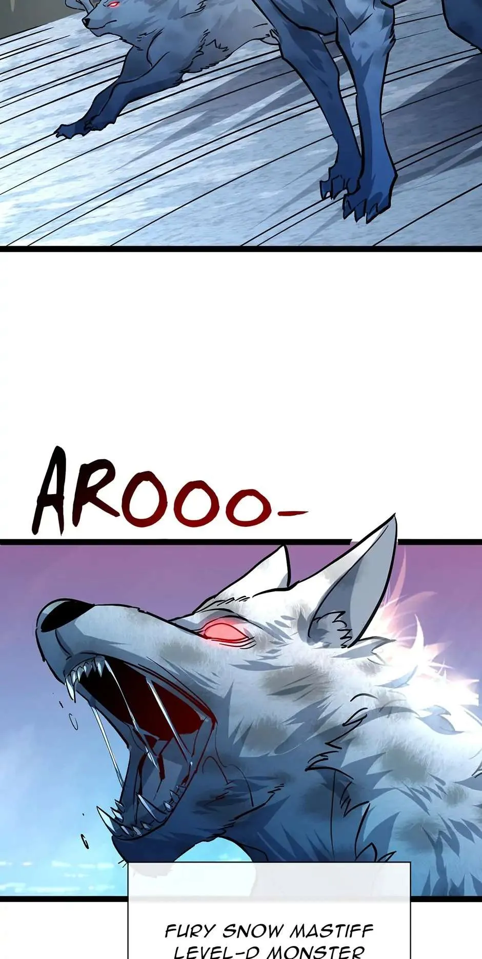 Read The Warrior Ascends From The Rubble chapter 23 image 94 on Lezhin