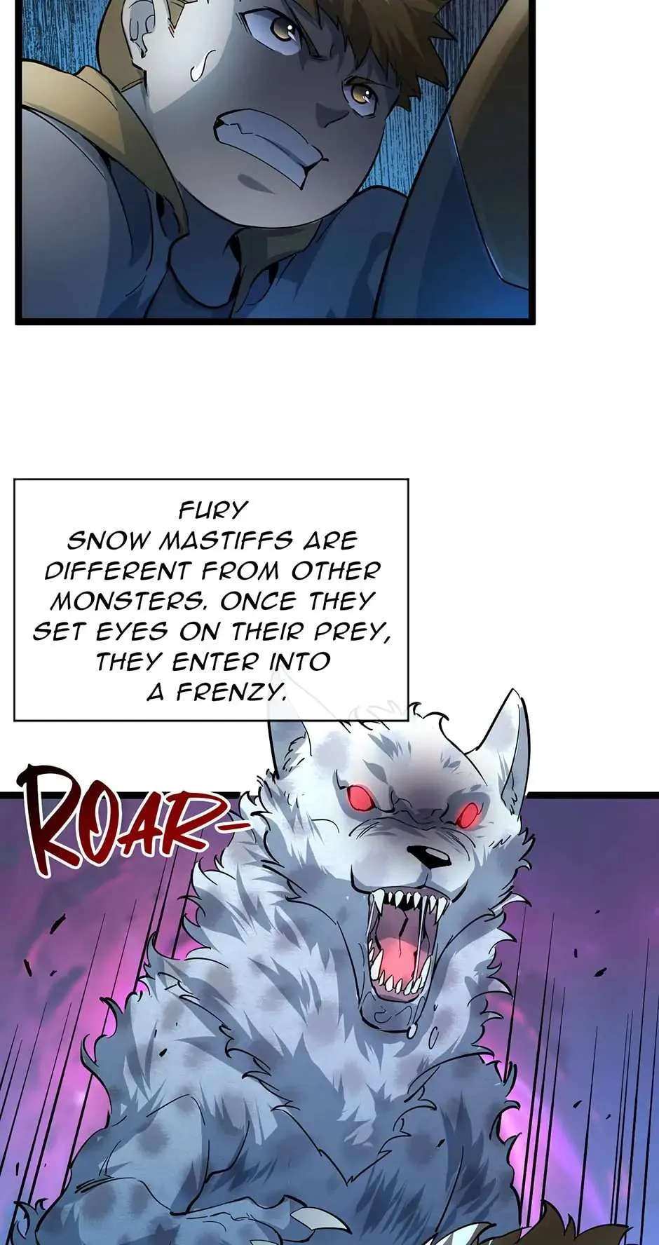 Read The Warrior Ascends From The Rubble chapter 24 image 10 on Lezhin