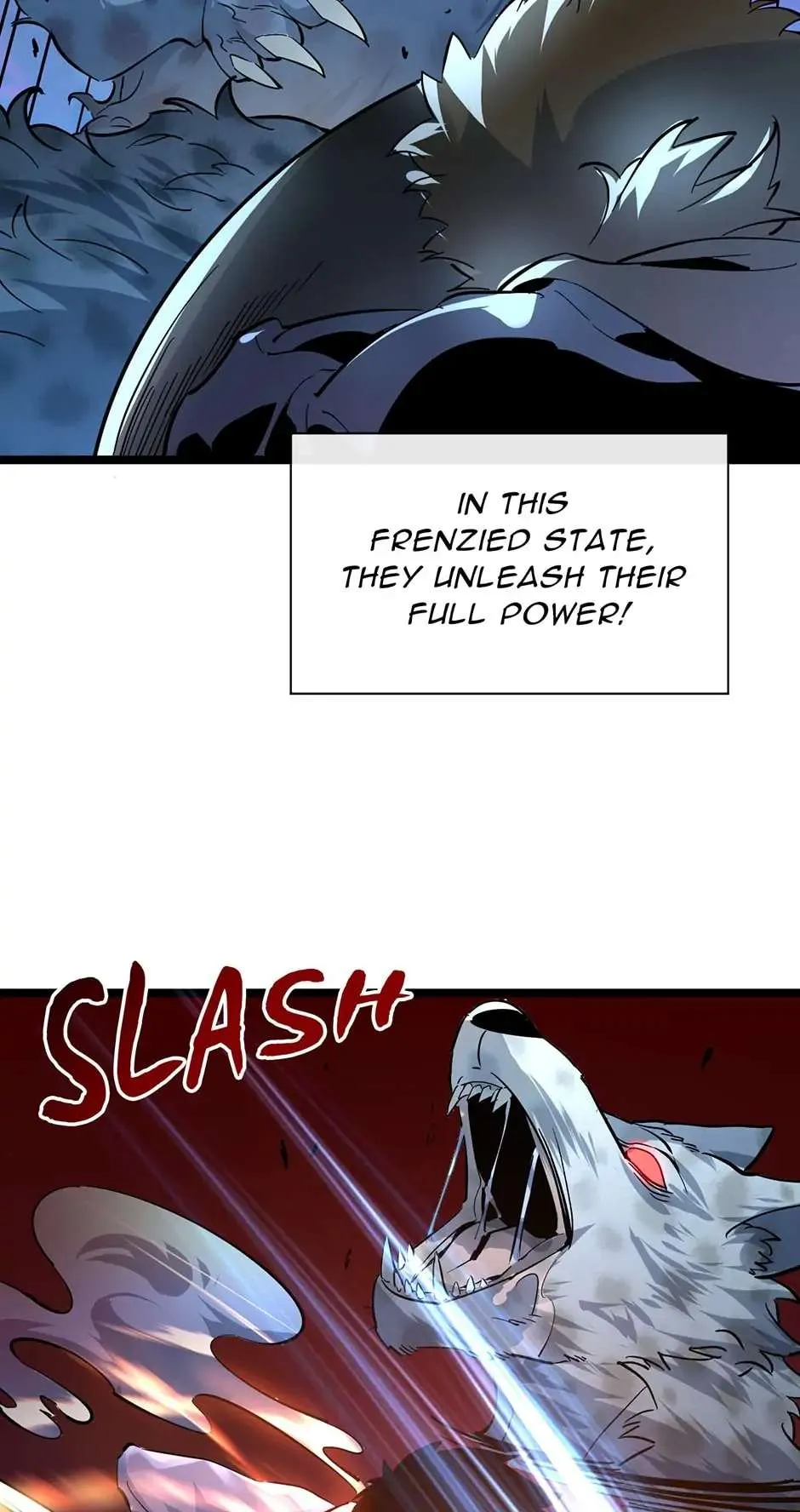Read The Warrior Ascends From The Rubble chapter 24 image 11 on Lezhin