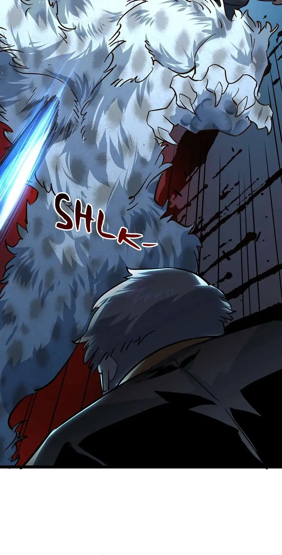 Read The Warrior Ascends From The Rubble chapter 24 image 20 on Lezhin
