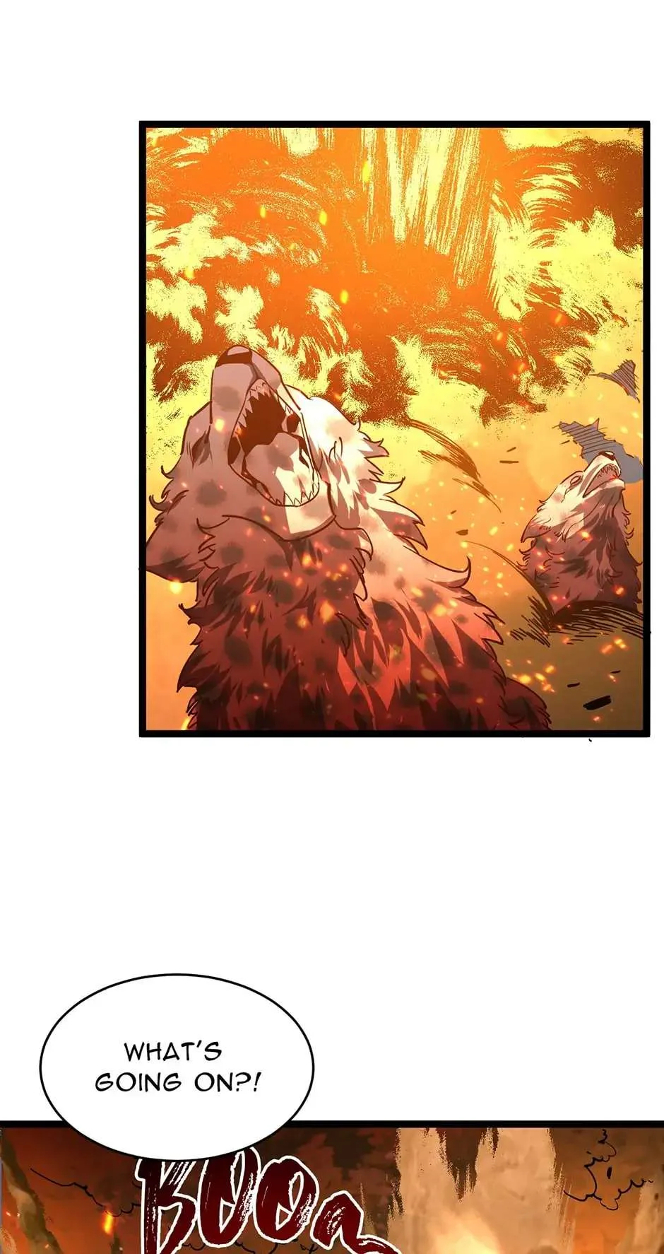 Read The Warrior Ascends From The Rubble chapter 24 image 26 on Lezhin