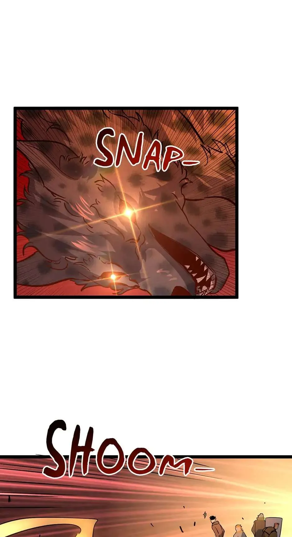 Read The Warrior Ascends From The Rubble chapter 24 image 31 on Lezhin