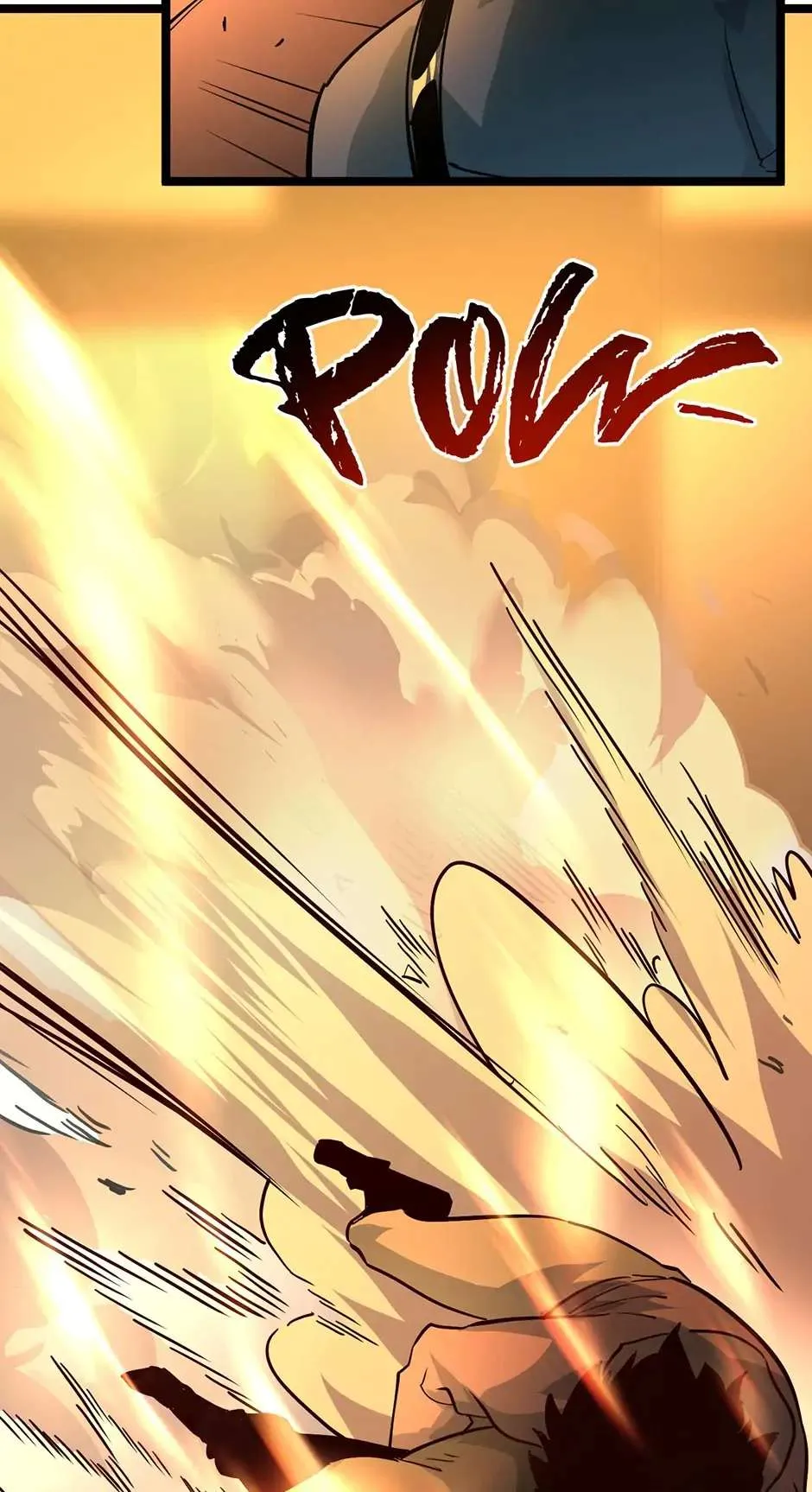 Read The Warrior Ascends From The Rubble chapter 24 image 33 on Lezhin