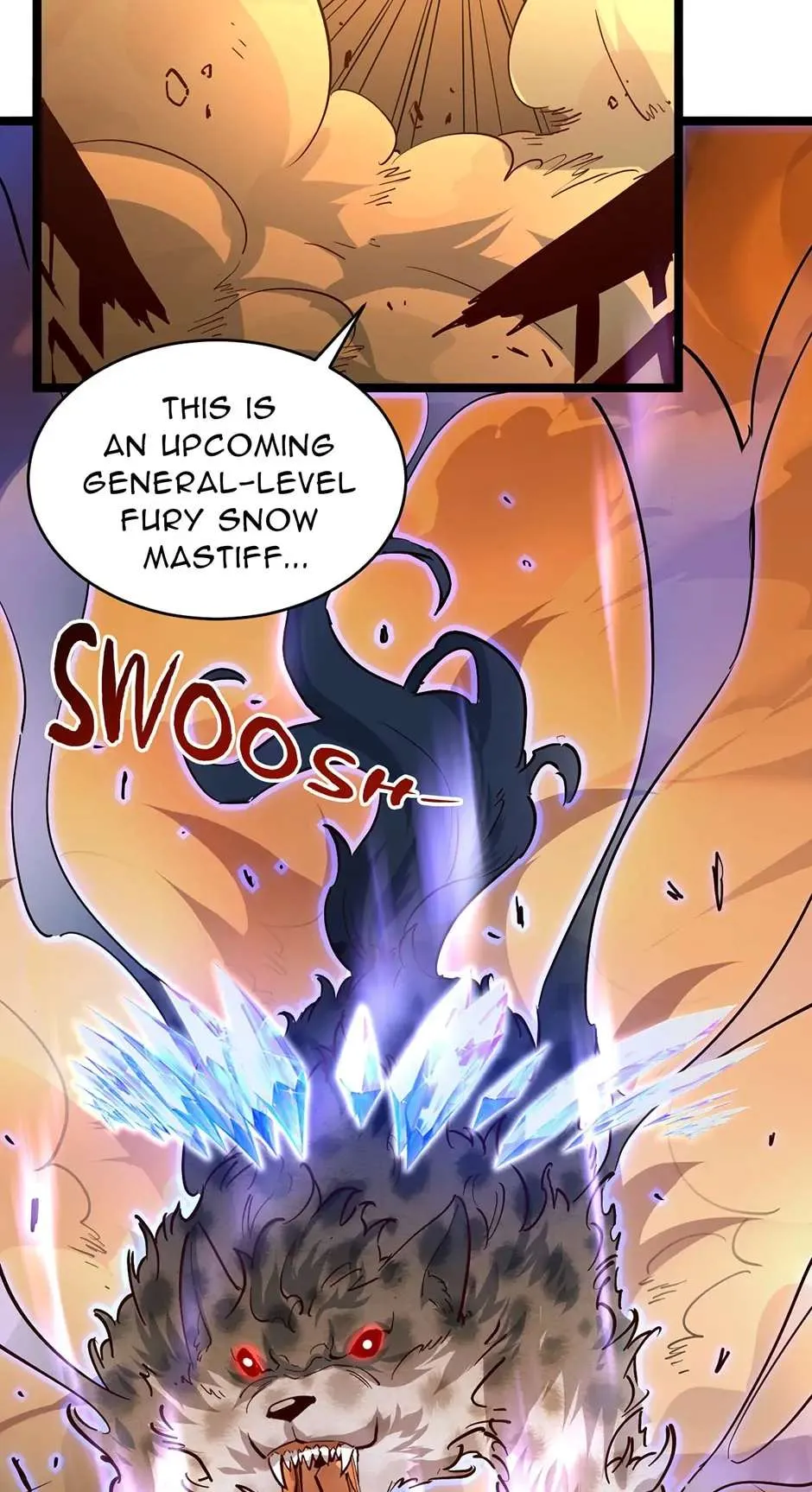 Read The Warrior Ascends From The Rubble chapter 24 image 35 on Lezhin