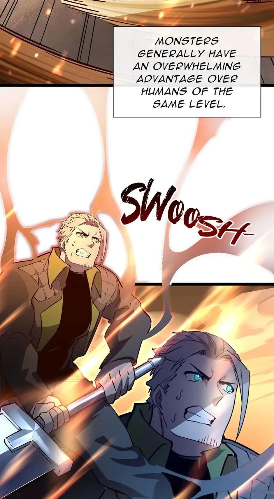 Read The Warrior Ascends From The Rubble chapter 24 image 41 on Lezhin