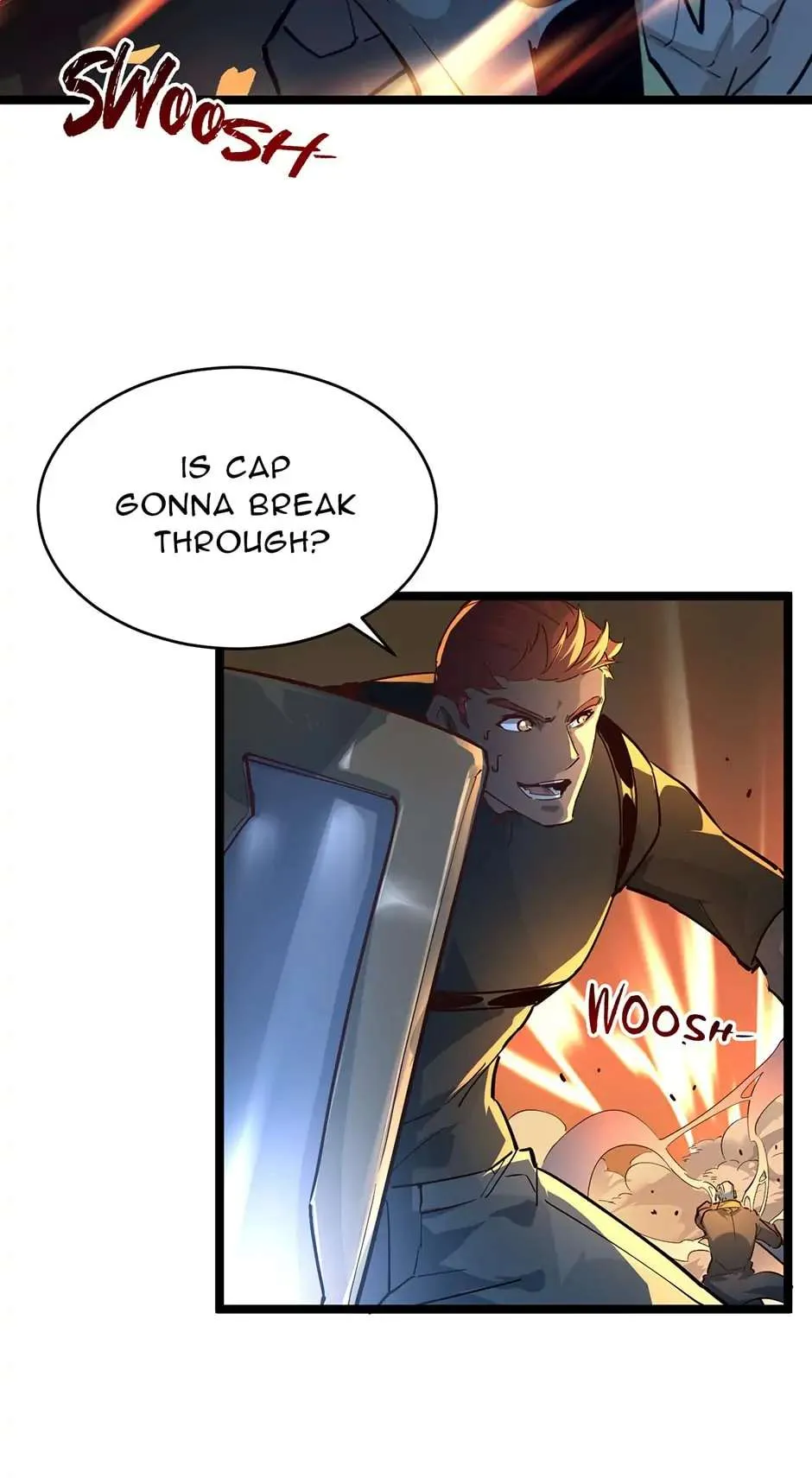 Read The Warrior Ascends From The Rubble chapter 24 image 42 on Lezhin