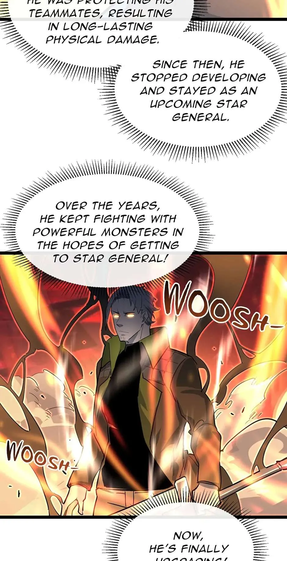 Read The Warrior Ascends From The Rubble chapter 24 image 45 on Lezhin