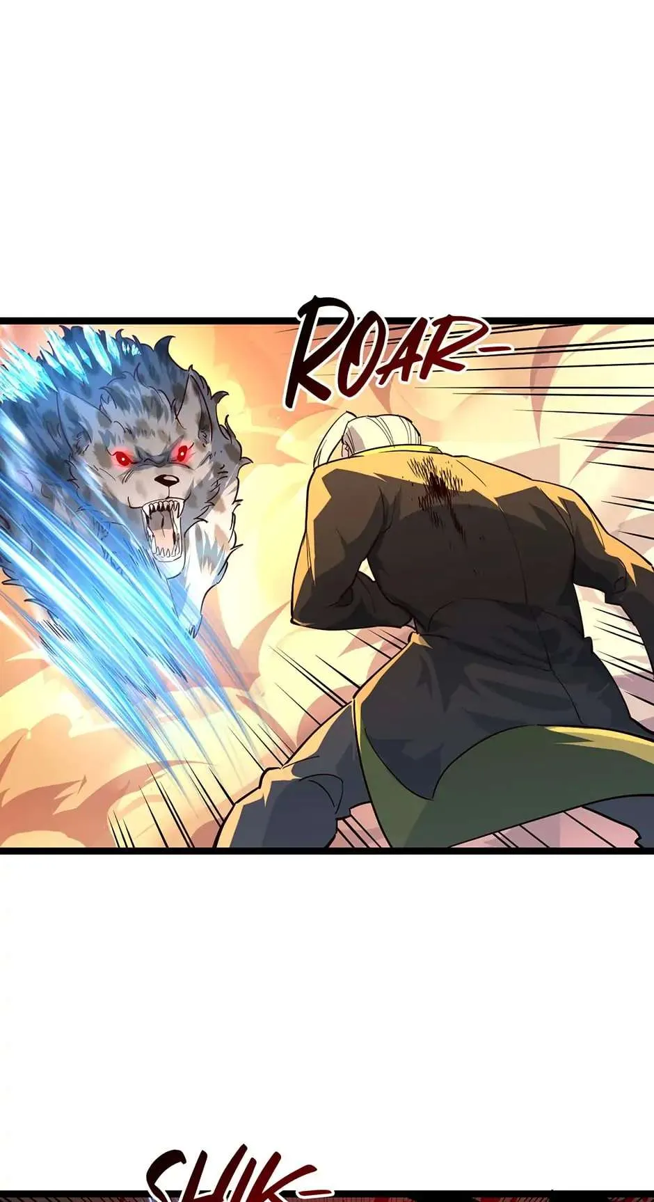 Read The Warrior Ascends From The Rubble chapter 24 image 49 on Lezhin