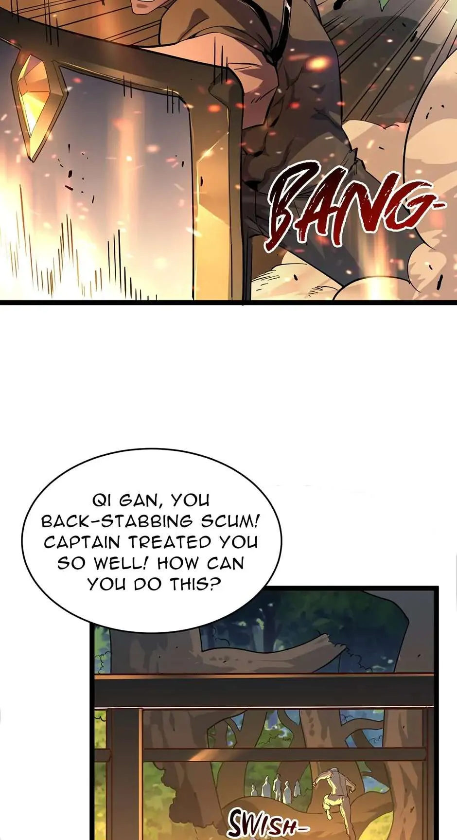 Read The Warrior Ascends From The Rubble chapter 24 image 51 on Lezhin