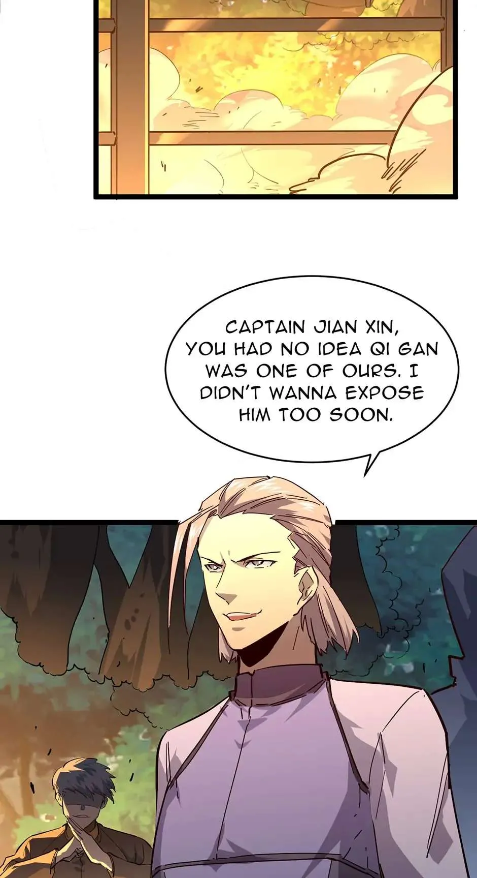 Read The Warrior Ascends From The Rubble chapter 24 image 52 on Lezhin