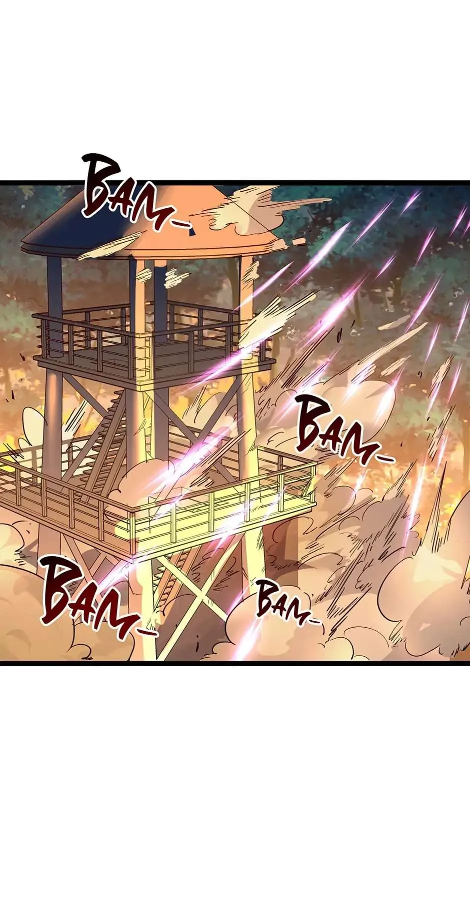 Read The Warrior Ascends From The Rubble chapter 24 image 55 on Lezhin
