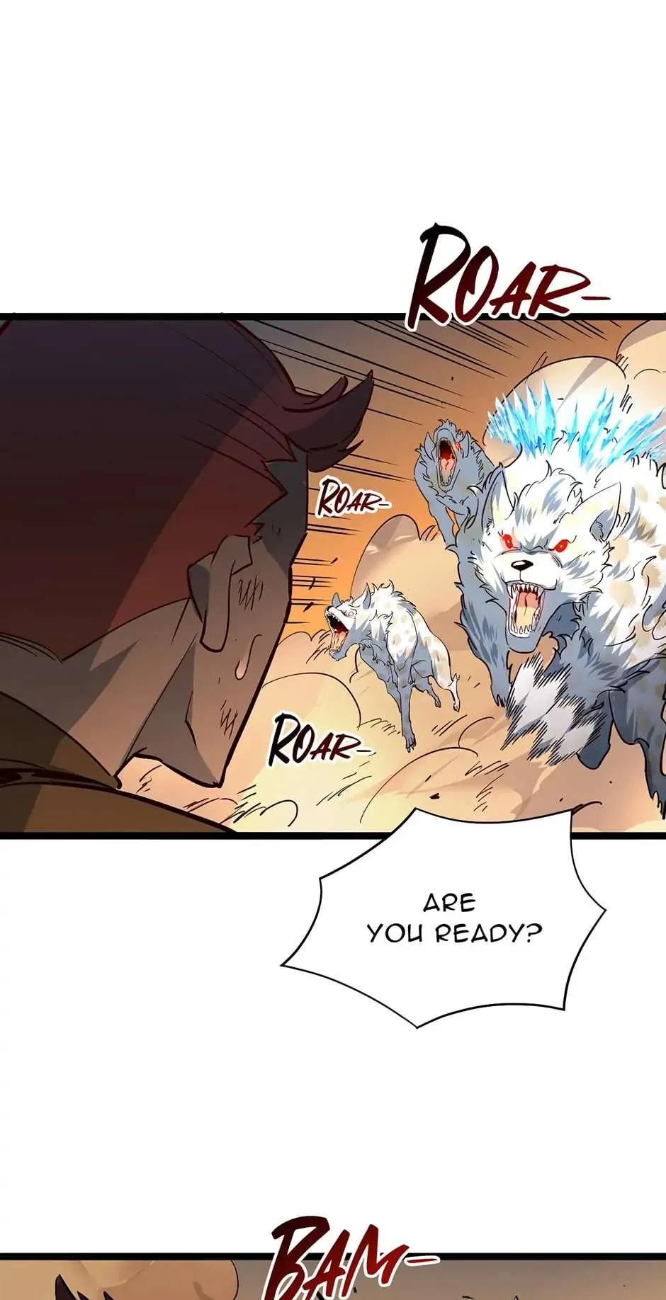 Read The Warrior Ascends From The Rubble chapter 24 image 61 on Lezhin
