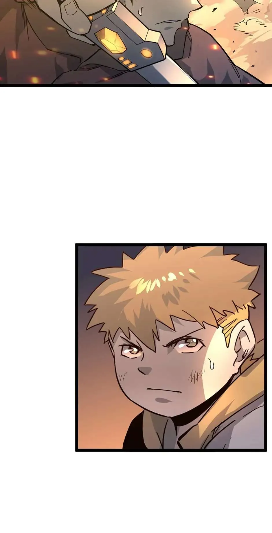 Read The Warrior Ascends From The Rubble chapter 24 image 66 on Lezhin