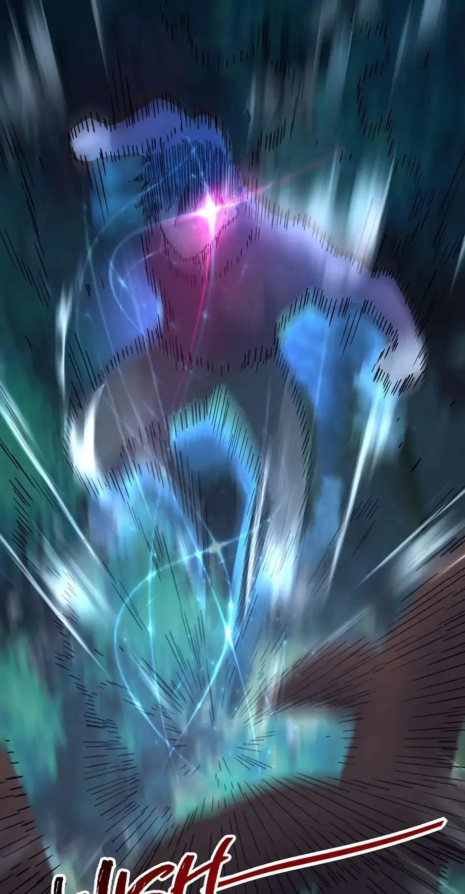 Read The Warrior Ascends From The Rubble chapter 24 image 75 on Lezhin