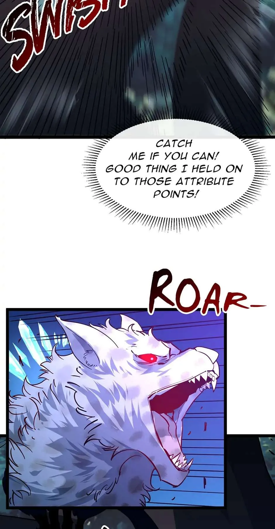 Read The Warrior Ascends From The Rubble chapter 24 image 76 on Lezhin
