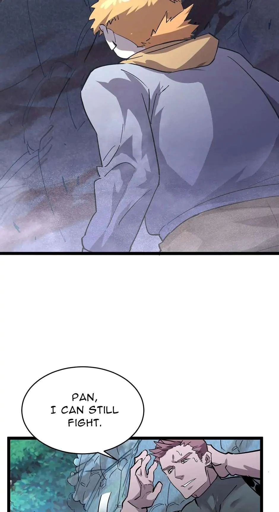 Read The Warrior Ascends From The Rubble chapter 24 image 81 on Lezhin