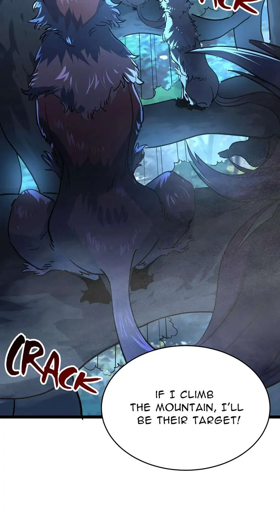 Read The Warrior Ascends From The Rubble chapter 24 image 84 on Lezhin