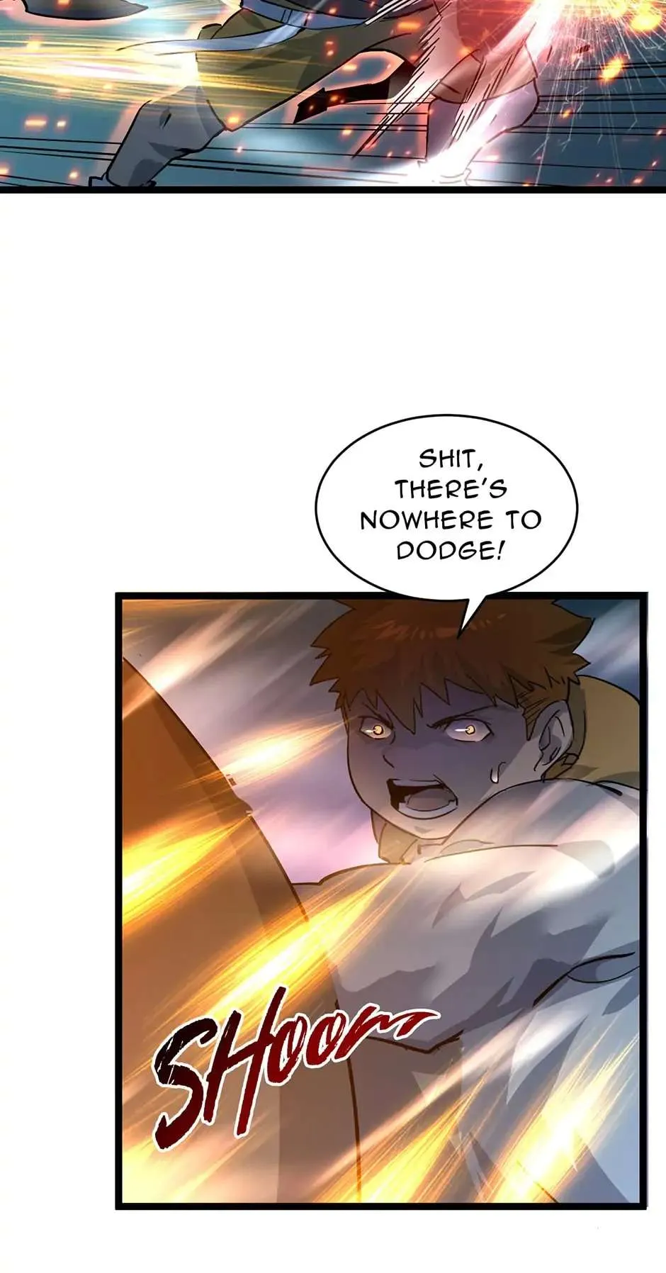 Read The Warrior Ascends From The Rubble chapter 24 image 87 on Lezhin