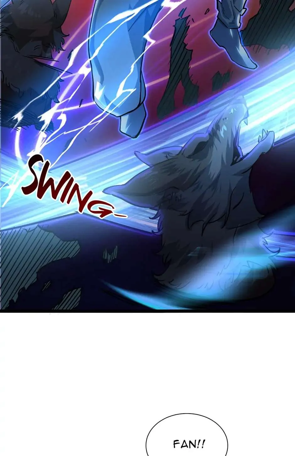 Read The Warrior Ascends From The Rubble chapter 24 image 91 on Lezhin