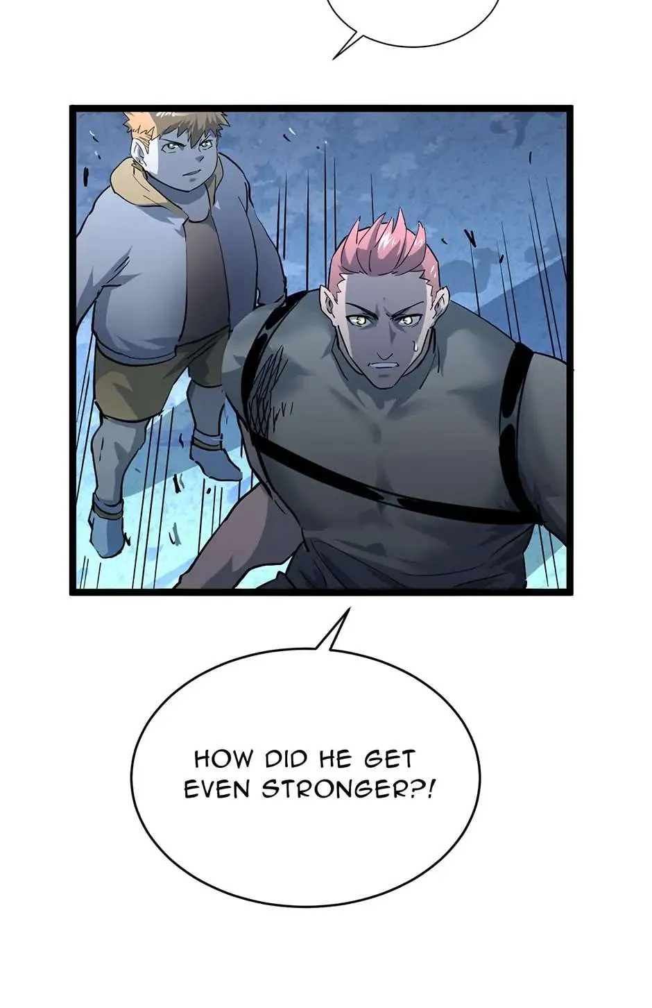 Read The Warrior Ascends From The Rubble chapter 24 image 92 on Lezhin