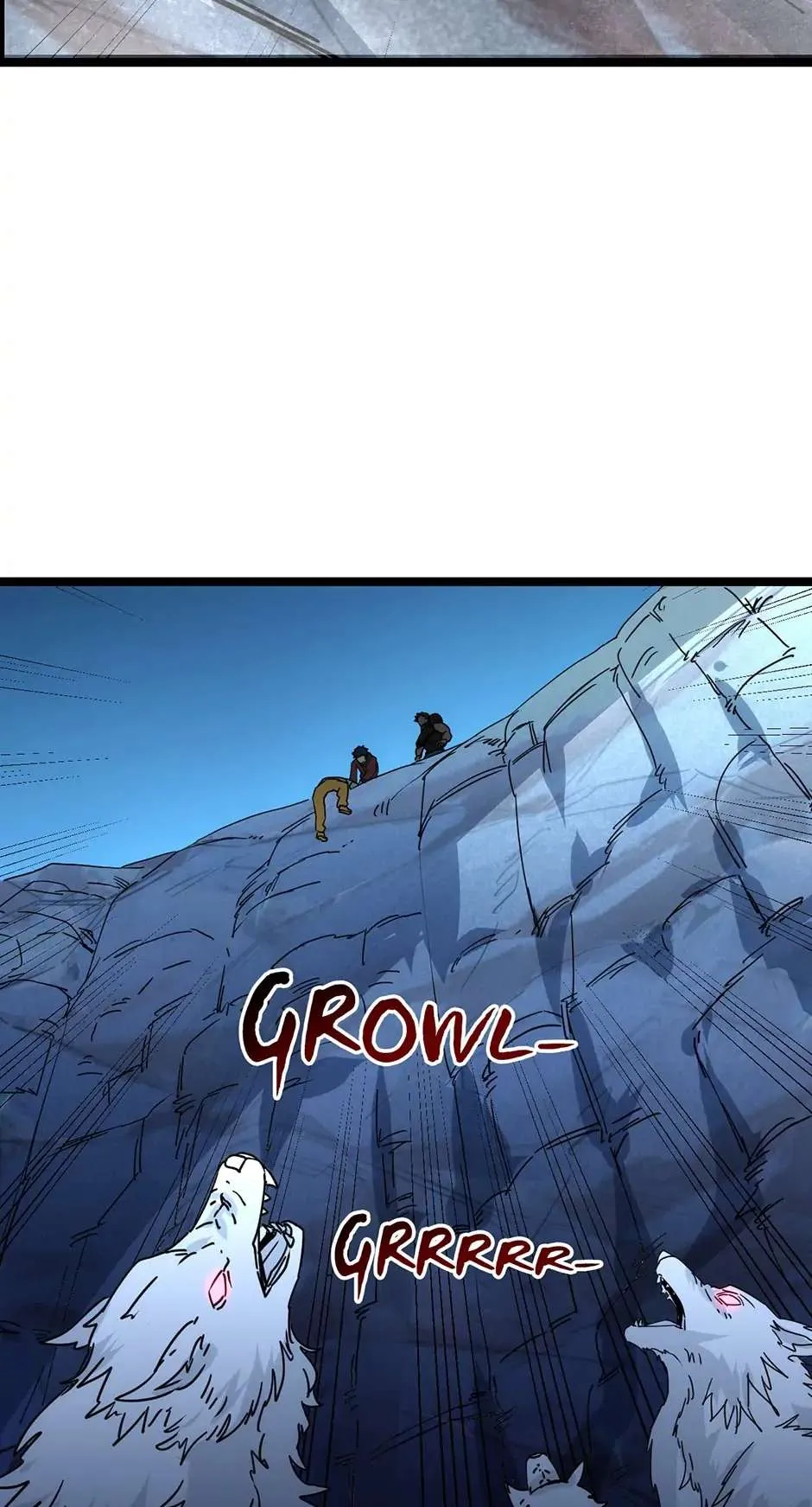 Read The Warrior Ascends From The Rubble chapter 25 image 11 on Lezhin