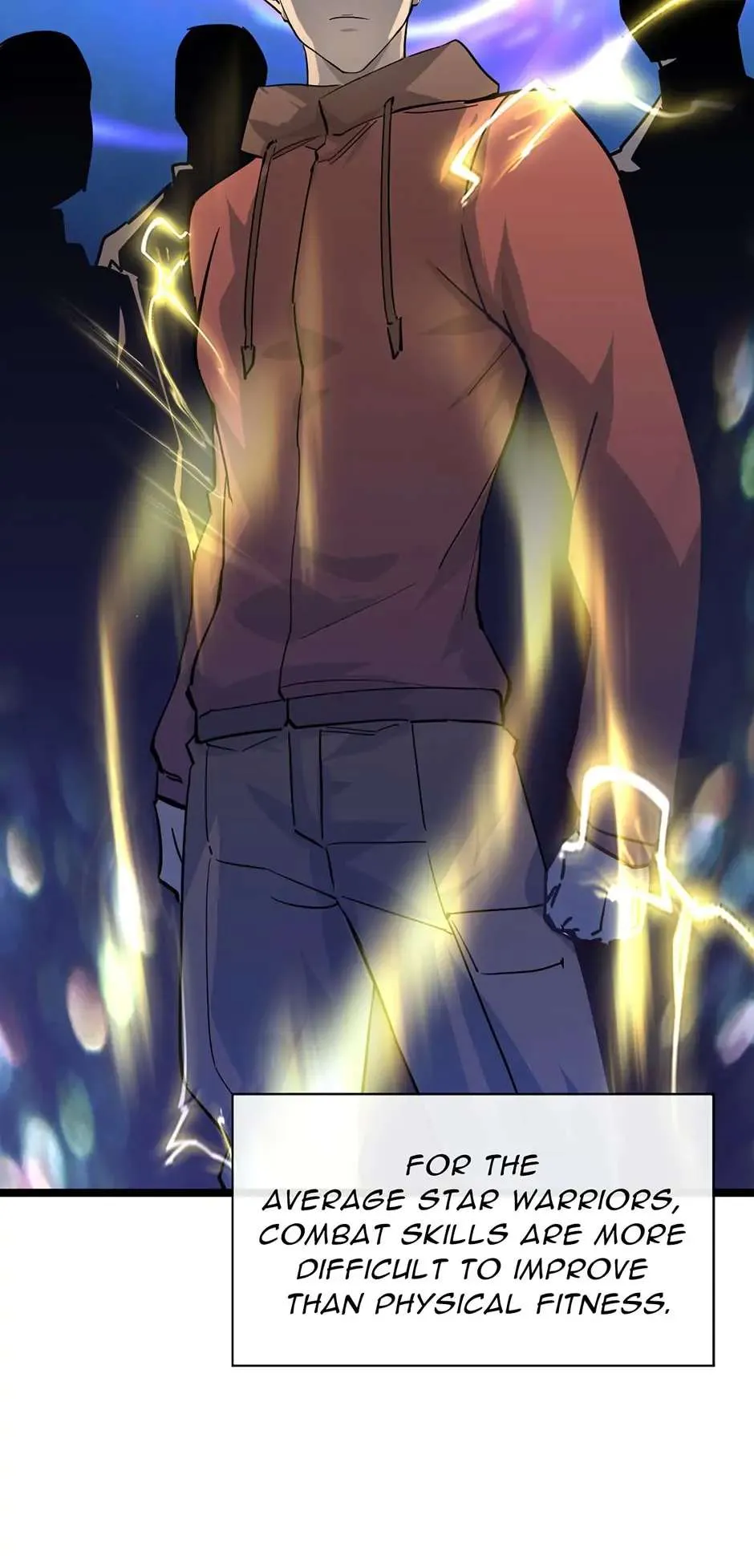 Read The Warrior Ascends From The Rubble chapter 25 image 18 on Lezhin