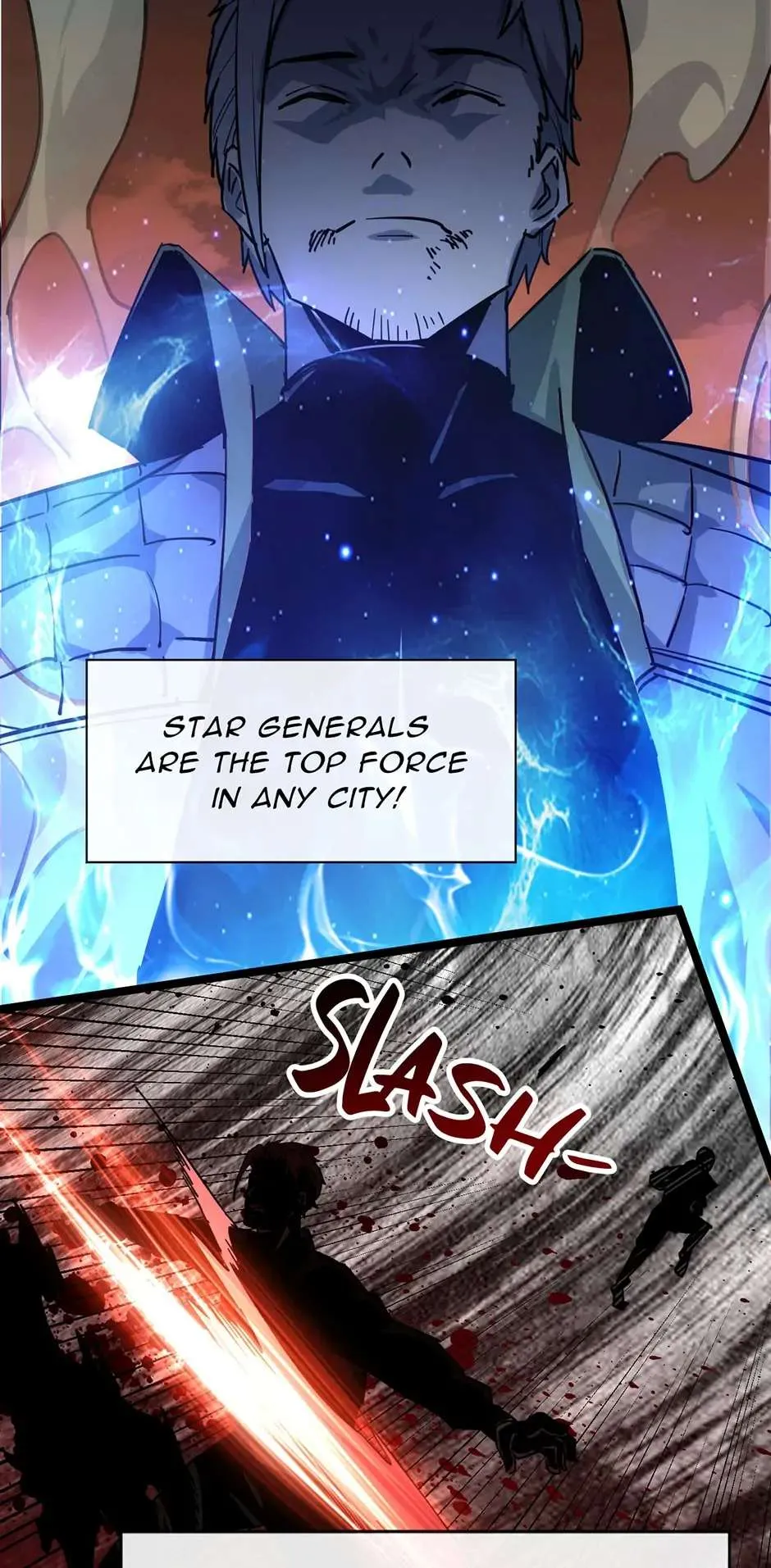 Read The Warrior Ascends From The Rubble chapter 25 image 23 on Lezhin