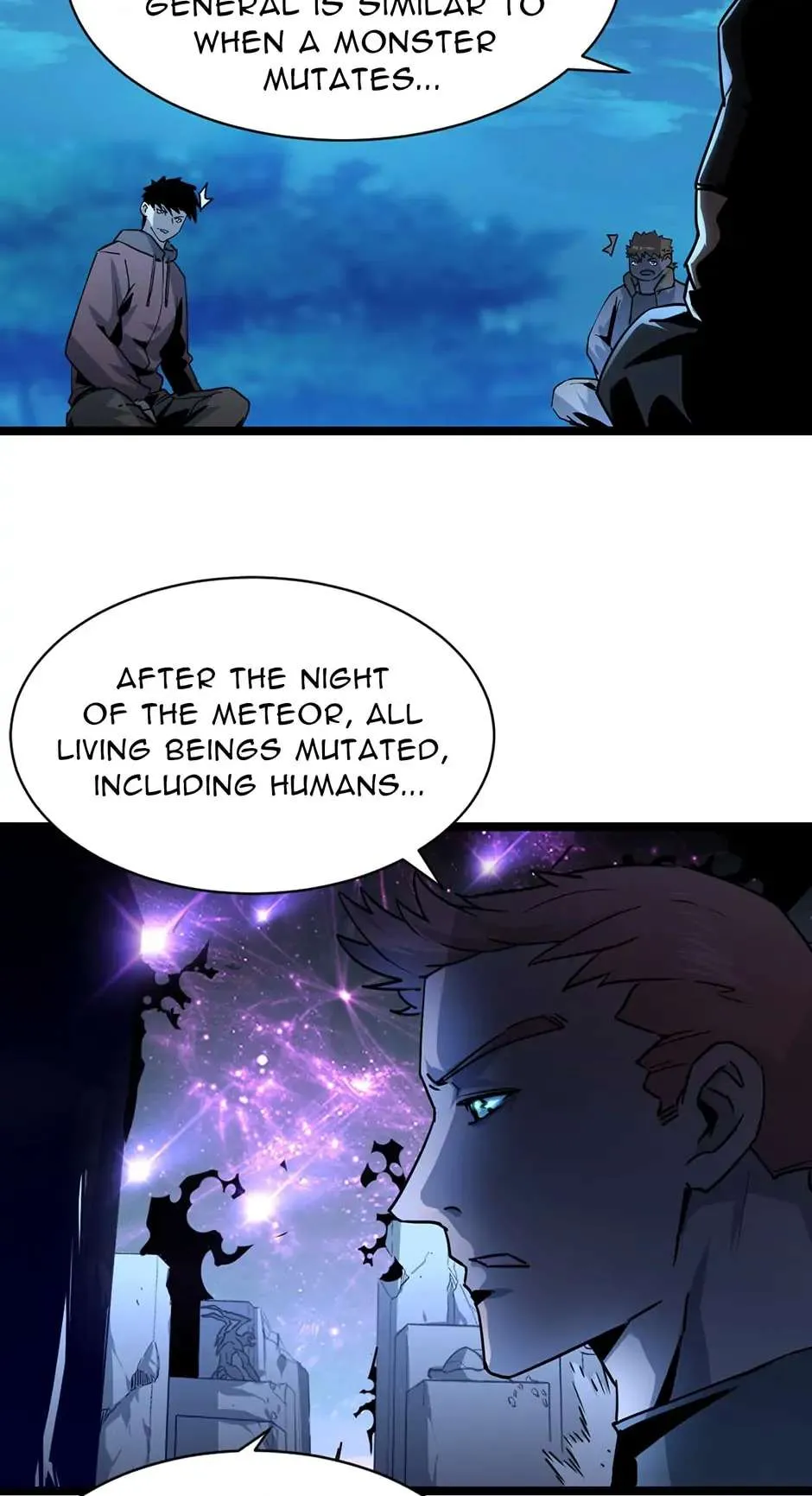 Read The Warrior Ascends From The Rubble chapter 25 image 29 on Lezhin