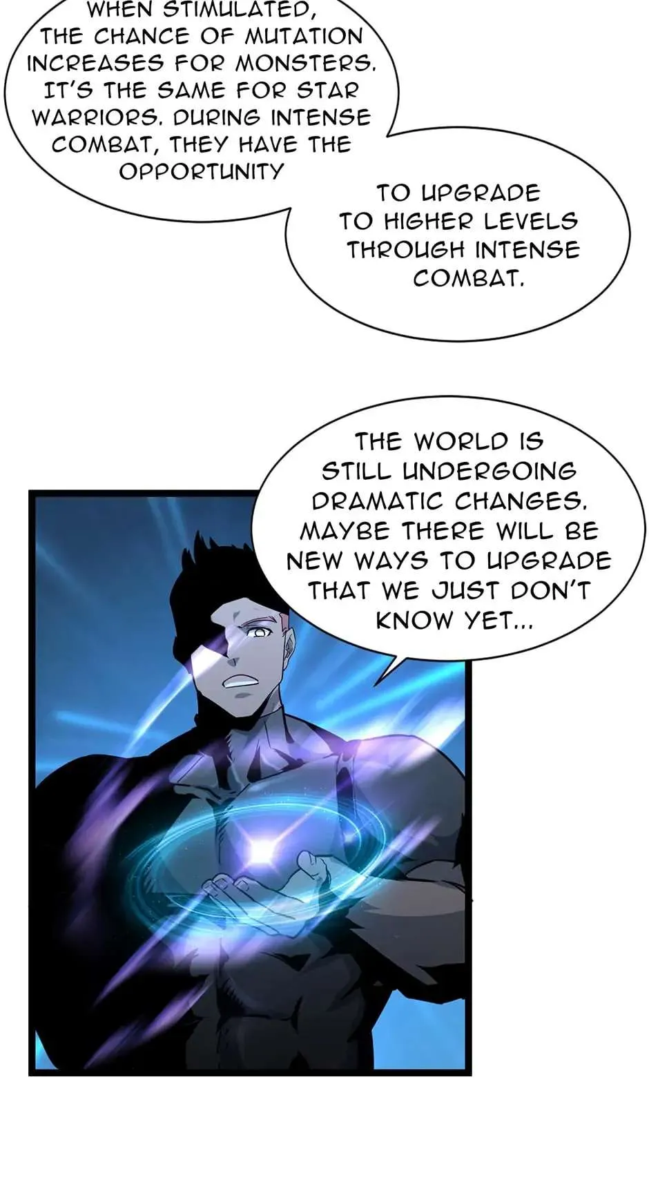 Read The Warrior Ascends From The Rubble chapter 25 image 30 on Lezhin