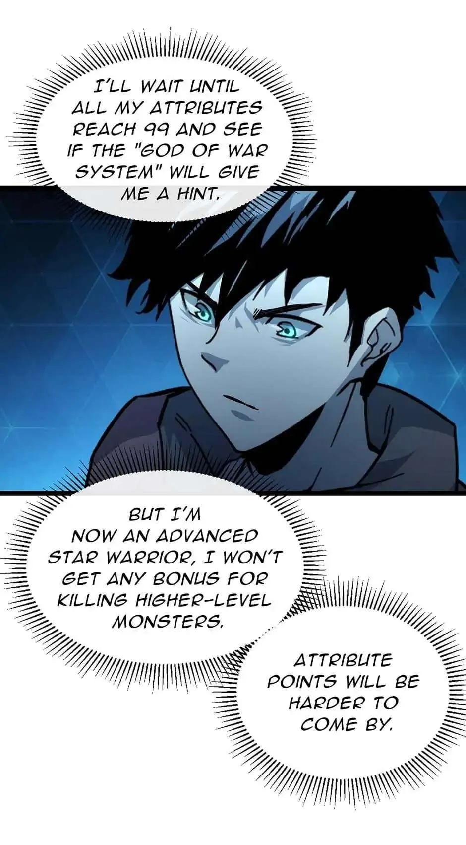 Read The Warrior Ascends From The Rubble chapter 25 image 31 on Lezhin